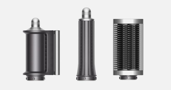 Dyson Airwrap Complete Long Blauw Rosé - Afbeelding 3