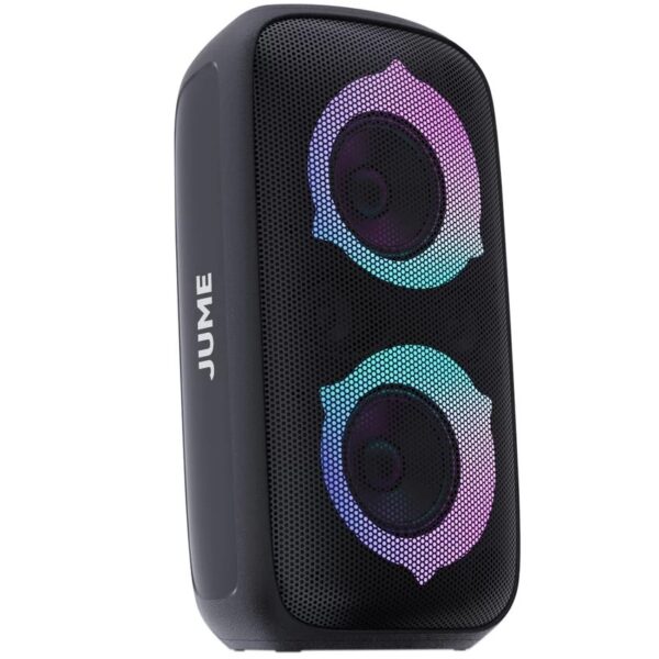 Jume C80 Bluetooth speaker – Party Speaker